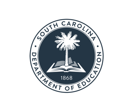 USCA now grants nine free credits to junior and senior high schoolers who earn the South Carolina Department of Education Seal of Biliteracy and declare Spanish as their major. Photo credit: South Carolina Department of Education graphic